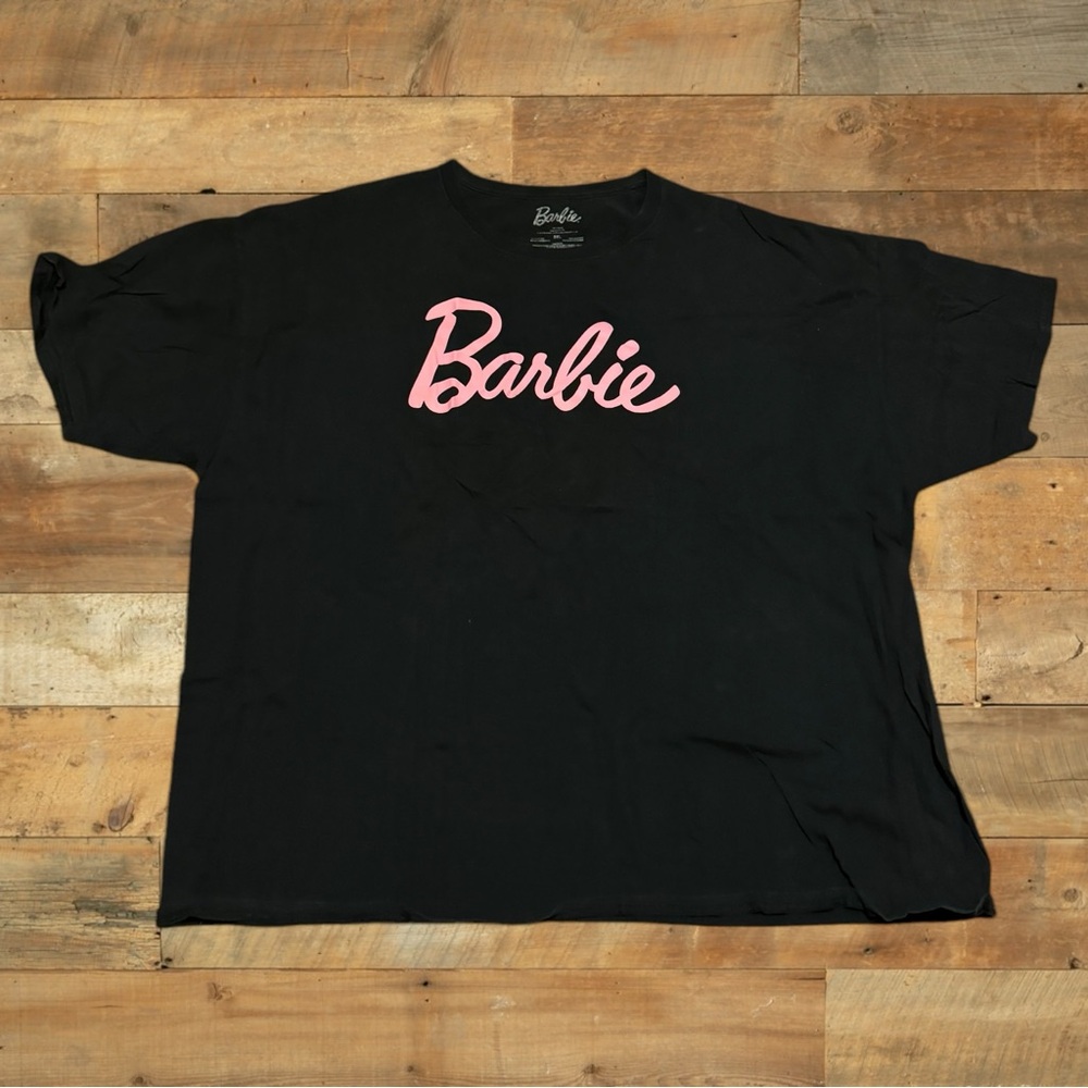 Barbie Logo Pink Trixie Mattel Shirt Pride Cute Toy Plus Size Queen Graphic